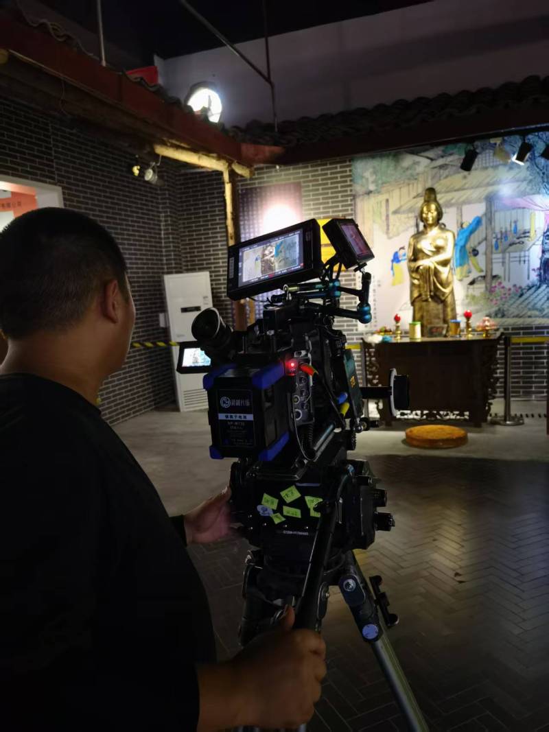场景赋能，沉浸体验——犍为县TVC与广告片拍摄制作的场景化探索
