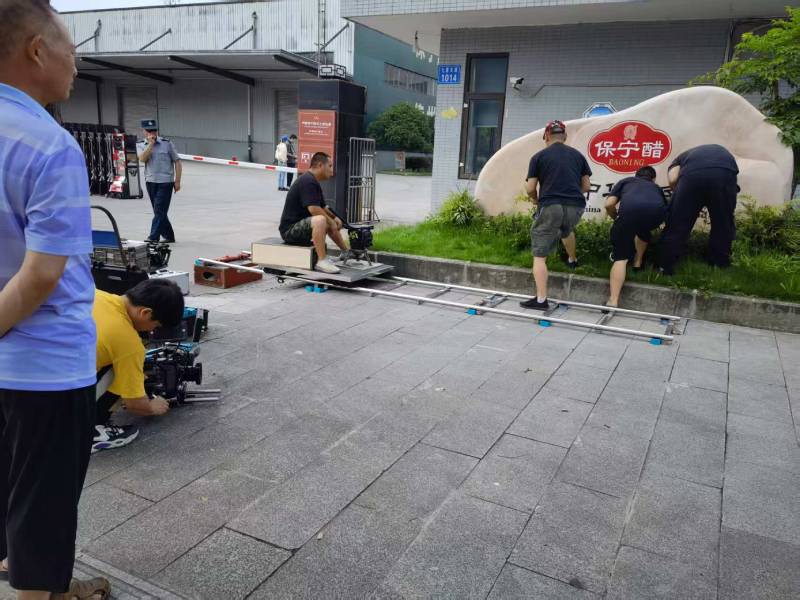 犍为县TVC拍摄：制造业专属TVC方案，用镜头展现企业硬核实力！