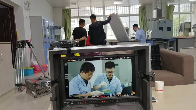 元宇宙搭台唱戏，犍为县广告片拍摄公司抢滩虚拟世界首支舞