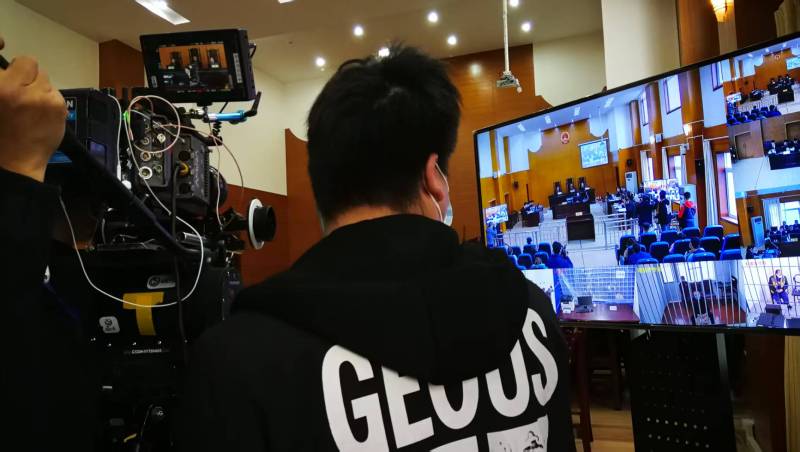 犍为县TVC制作：政企单位合规宣传，专业把控内容，官方平台适用！
