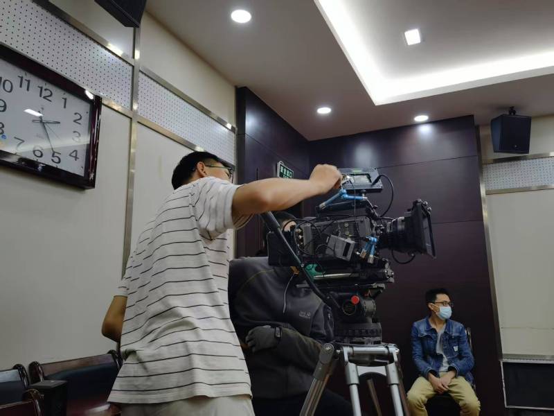价值沉淀，长效赋能——犍为县TVC与广告片拍摄制作的长效价值构建