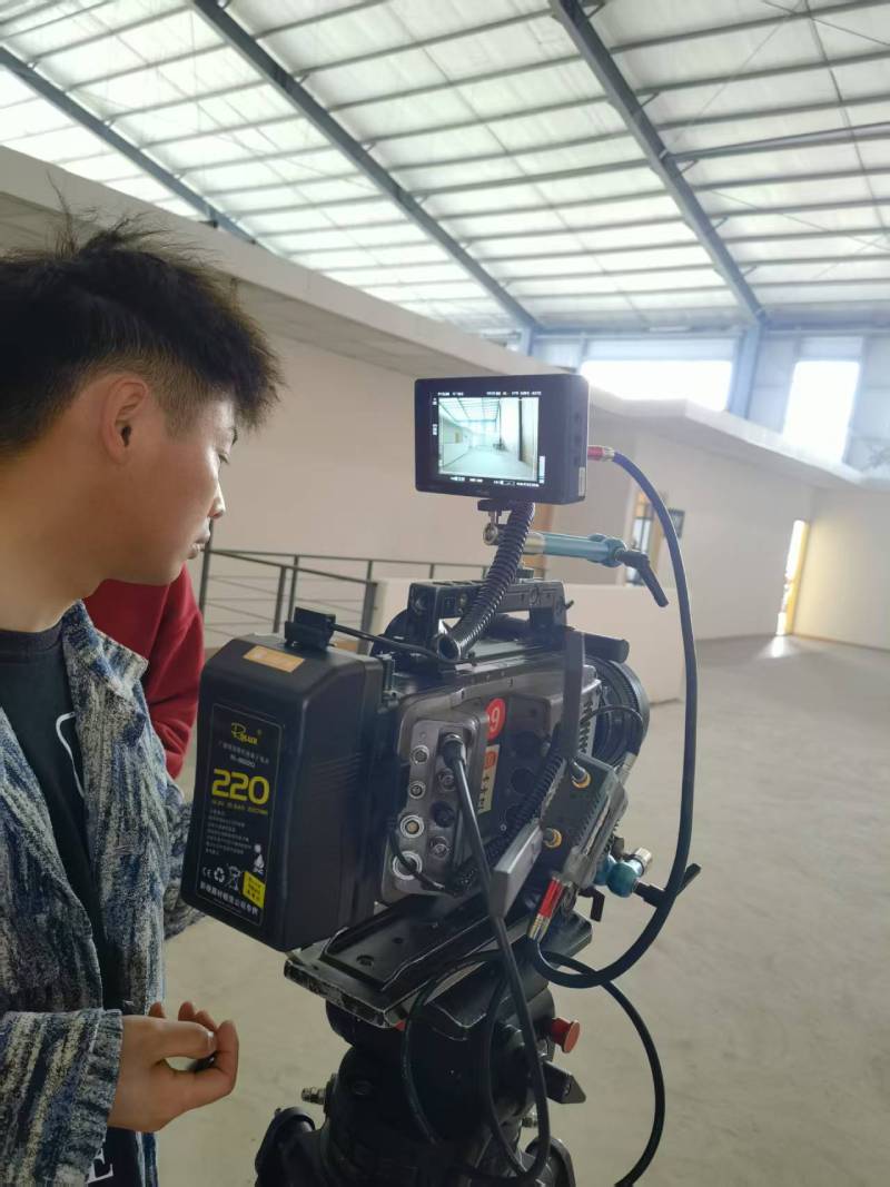 创新驱动，智领未来——犍为县TVC与广告片拍摄制作的创新实践