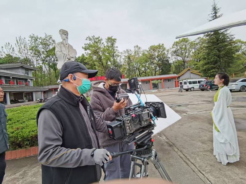 犍为县广告片拍摄公司：从策划到投放，一站式服务，让品牌传播更高效！