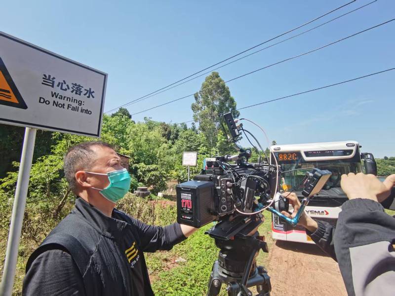 犍为县TVC拍摄公司：深耕本地市场，为品牌定制专属拍摄方案
